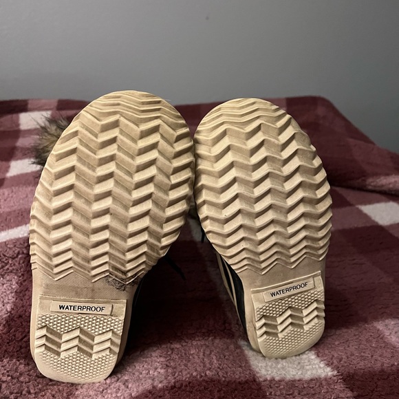 Sorel Joan of Arctic Boot - Picture 6 of 6